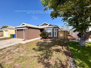 5928 40th Ave W in Bradenton, FL - Building Photo - Building Photo