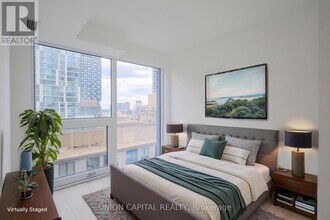82-1582 Dalhousie St in Toronto, ON - Building Photo - Building Photo