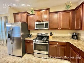 5377 Oakbourne Ave in Davenport, FL - Building Photo - Building Photo
