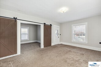 1717 S Water St in Wichita, KS - Building Photo - Building Photo