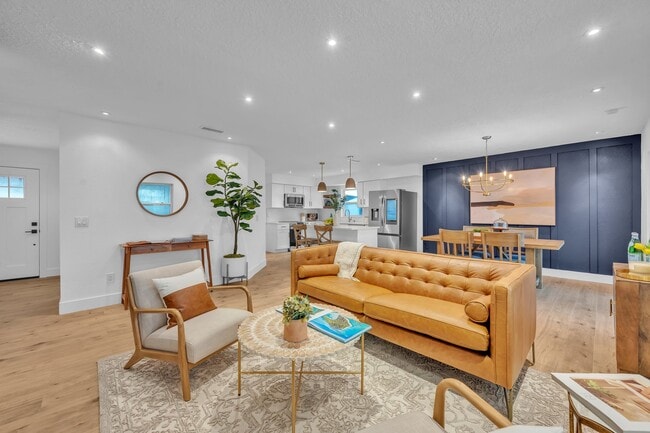 property at 3208 Socorro Ave