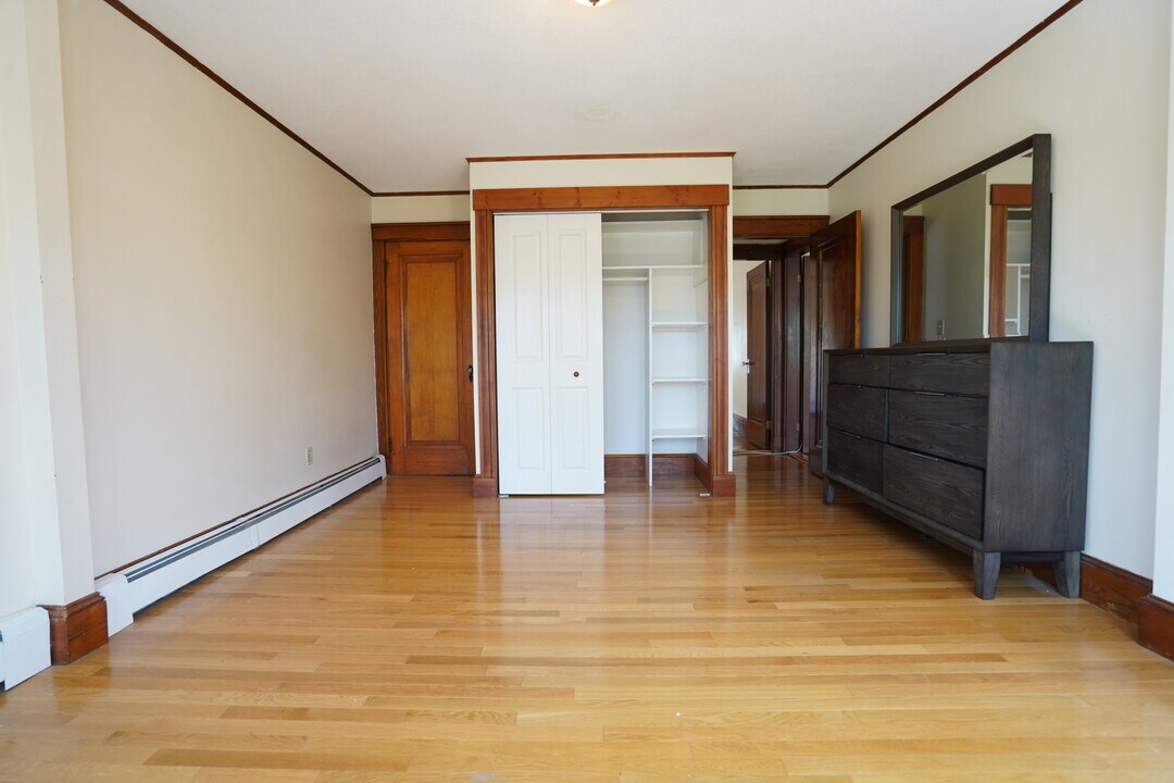 467 Washington St, Unit 2 in Boston, MA - Building Photo