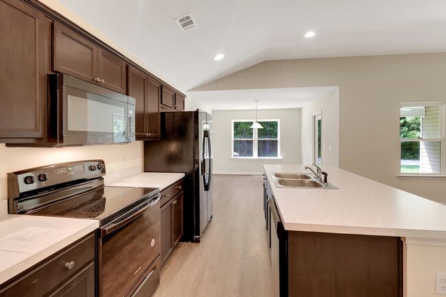 113 Braxton Blvd in Statesboro, GA - Building Photo - Building Photo