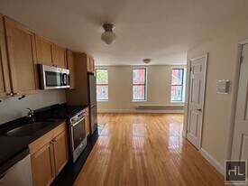 MOTT STREET in New York, NY - Building Photo