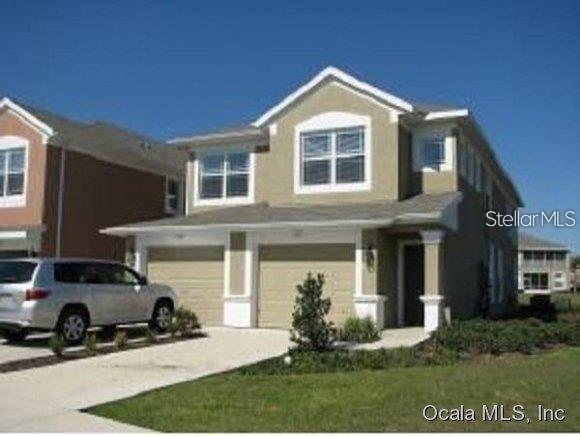 4525 SW 52nd Cir in Ocala, FL - Building Photo