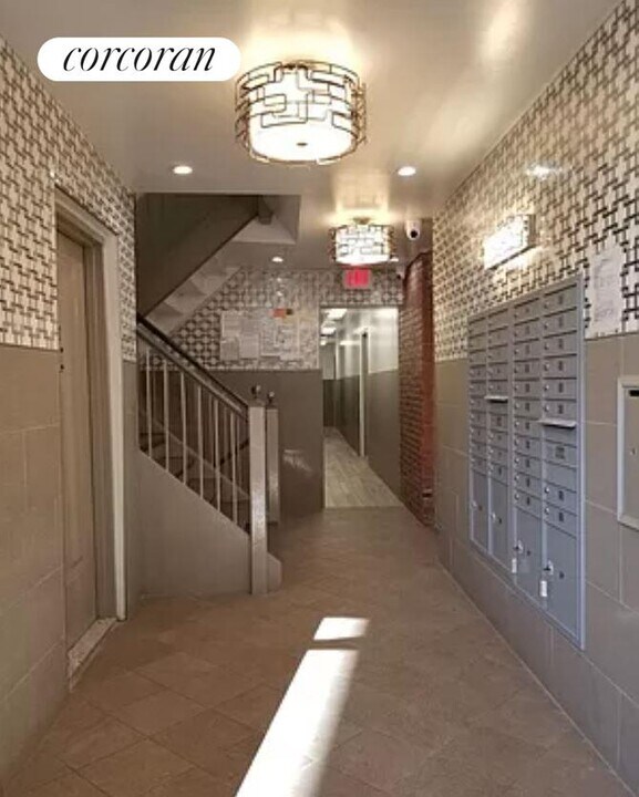 537 W 133rd St in New York, NY - Building Photo