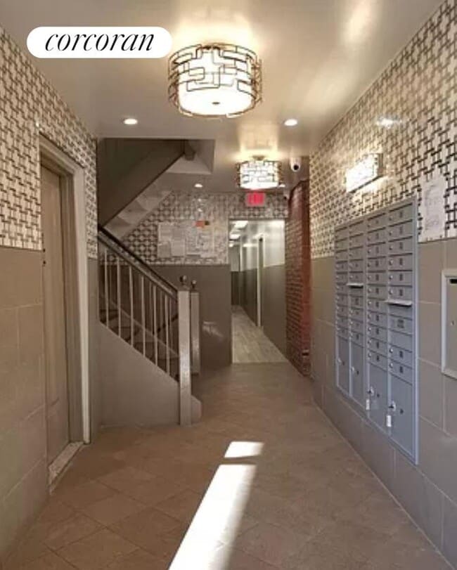 property at 537 W 133rd St