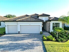 1813 Lema Ct in Naples, FL - Building Photo