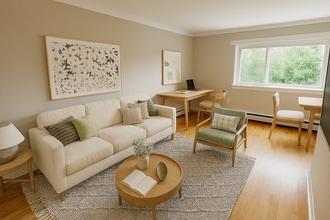 Arbor Village - 1196 Shillington in Ottawa, ON - Building Photo - Building Photo