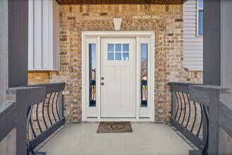 830 Snapdragon Ct in Clarksville, TN - Building Photo - Building Photo