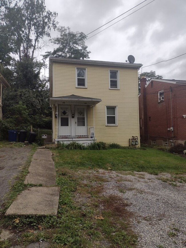 property at 746 Eathan Ave