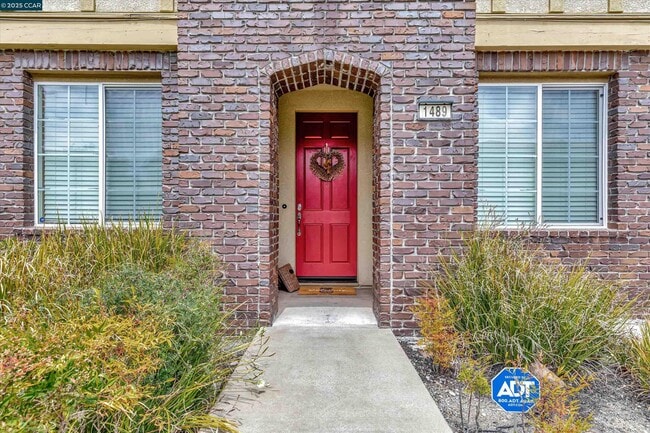 1489 Menton St in Danville, CA - Building Photo - Building Photo