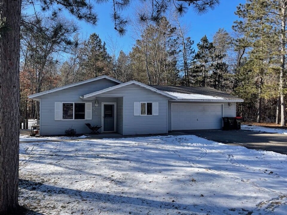 13271 Meredith Dr N in Baxter, MN - Building Photo
