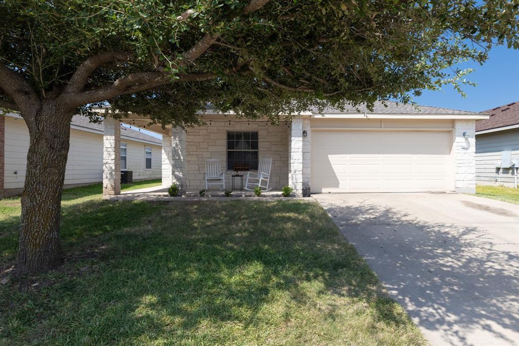 718 Sugar Brook Dr in Temple, TX - Building Photo