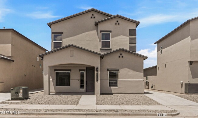 property at 14313 Steve Joyce Pkwy