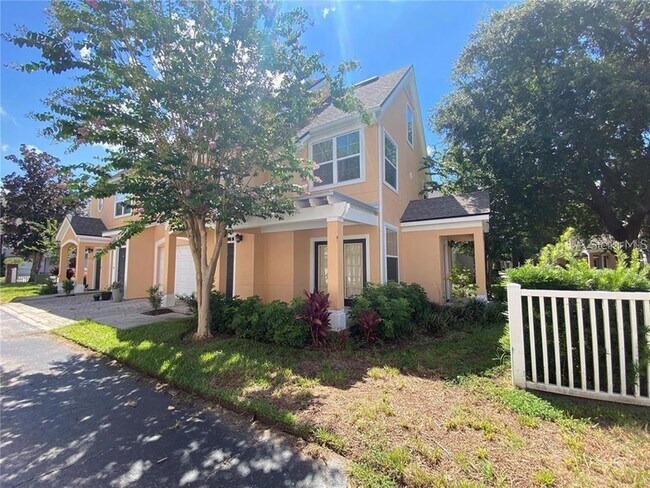 3324 Parkchester Square Blvd, Unit 103 in Orlando, FL - Building Photo - Building Photo