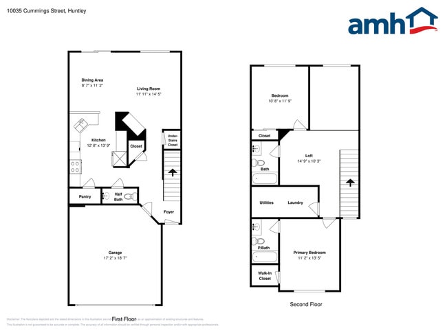 10035 Cummings St in Huntley, IL - Building Photo - Building Photo