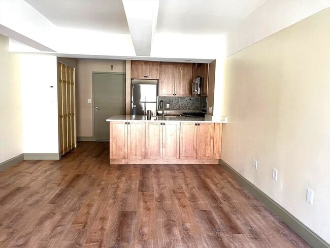 property at 42 8th St