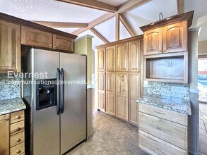 3118 Squaw Valley Dr in Colorado Springs, CO - Building Photo - Building Photo