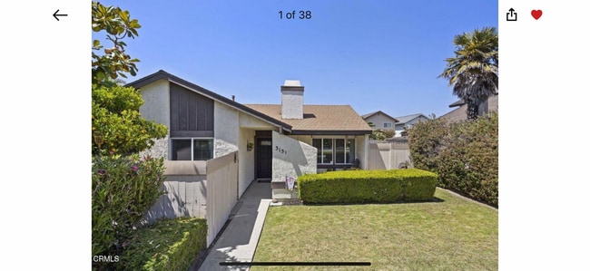 property at 3151 W Hemlock St