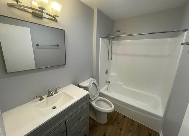 property at 9616 Marion Ave