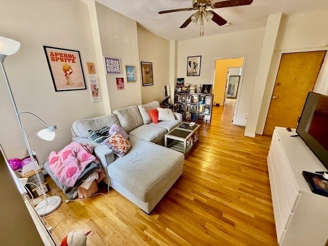 property at 47 N Margin St