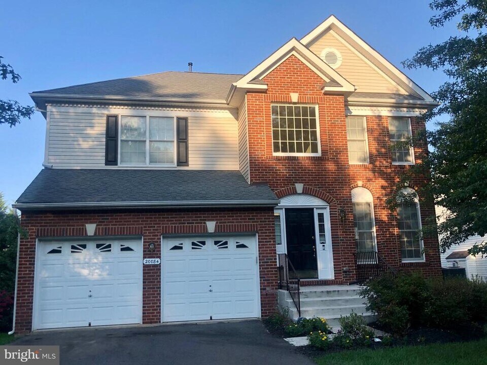20084 Boxwood Pl in Ashburn, VA - Building Photo