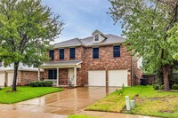 2852 Westover Dr in Grand Prairie, TX - Building Photo - Building Photo