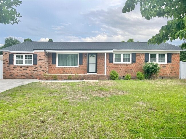 property at 965 Kaywood Dr