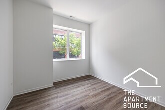 2550 S Wabash Ave in Chicago, IL - Building Photo - Building Photo