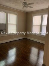 1536 Tutwiler Ave in Memphis, TN - Building Photo - Building Photo