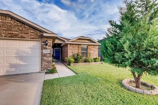 3920 Orcas St in Fort Worth, TX - Building Photo