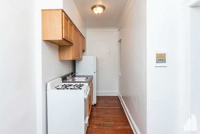 4641 N Paulina St in Chicago, IL - Building Photo - Building Photo