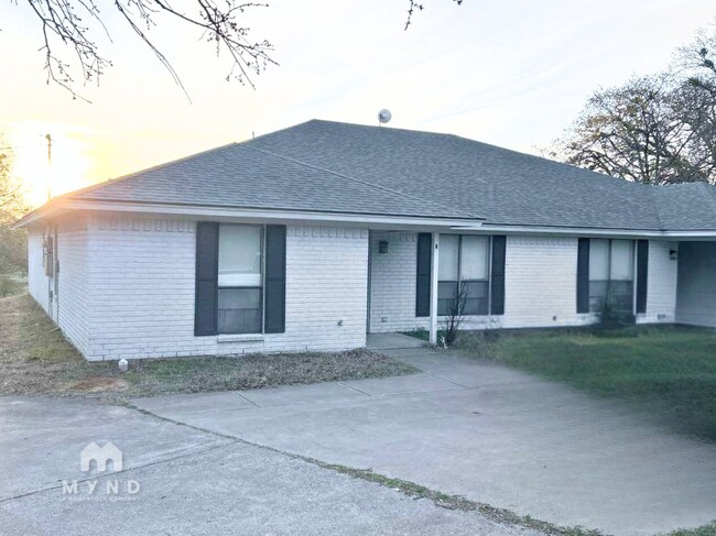 property at 303 N Eastern St
