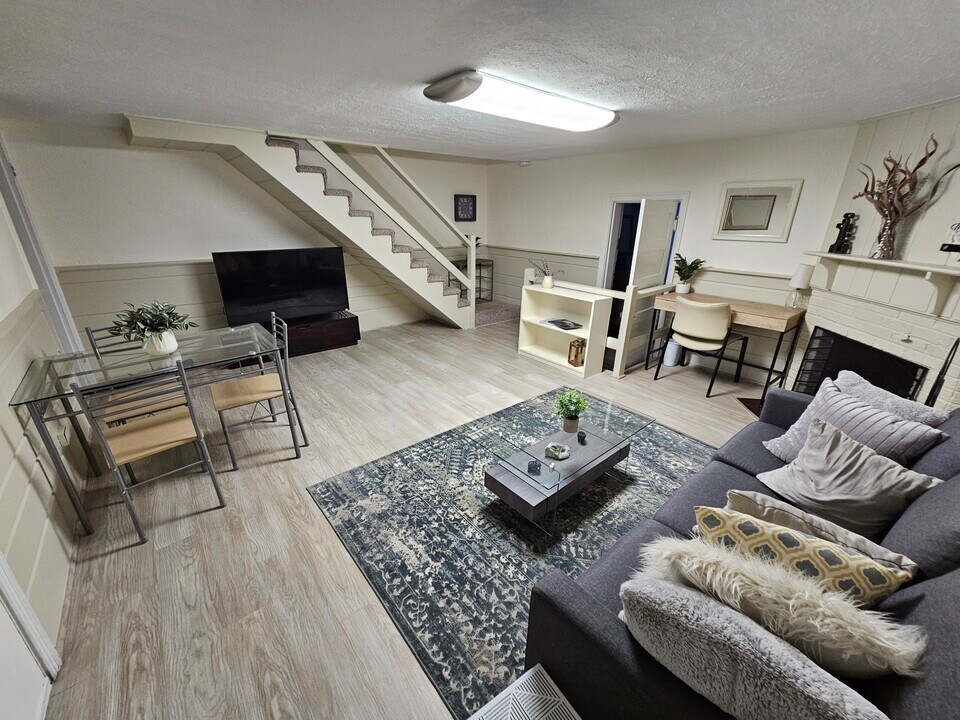 5124 New Hampshire Ave NW in Washington, DC - Building Photo