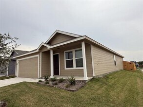 835 Ginkgo Wy in Princeton, TX - Building Photo - Building Photo