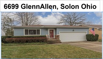 6699 Glenn Allen in Solon, OH - Building Photo