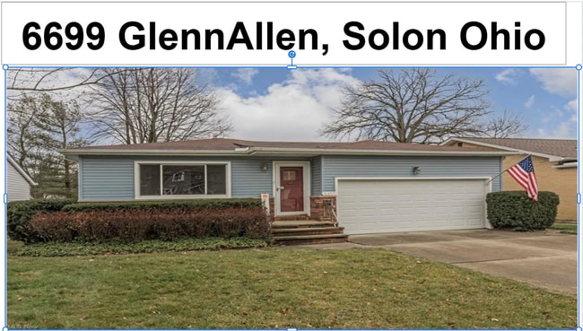 property at 6699 Glenn Allen