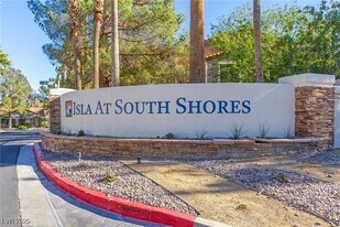 2100 Jetty Rock Dr, Unit 104 in Las Vegas, NV - Building Photo