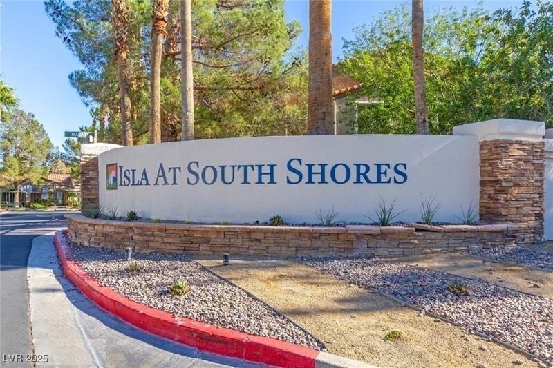 2100 Jetty Rock Dr, Unit 104 in Las Vegas, NV - Building Photo