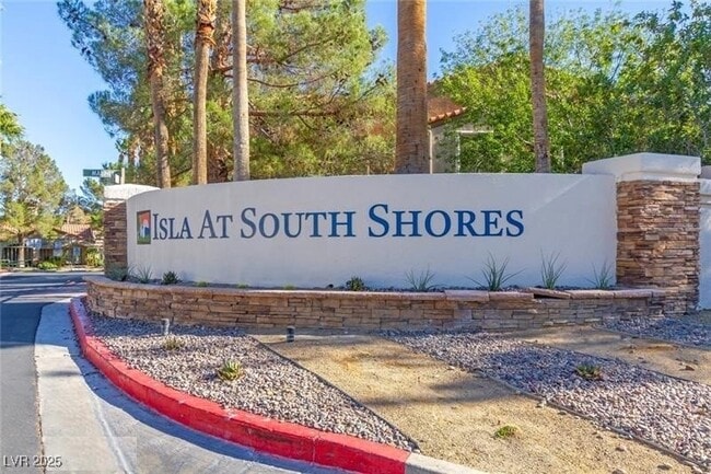 property at 2100 Jetty Rock Dr