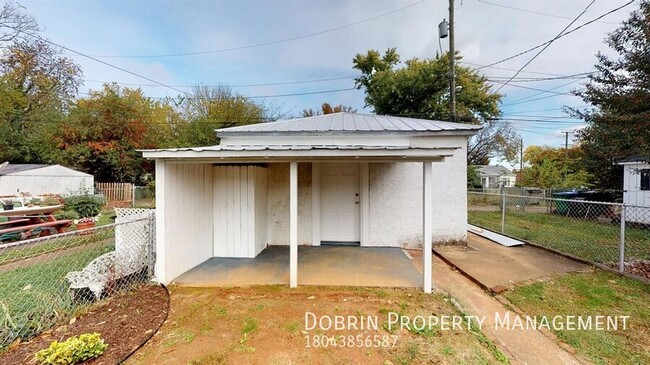 1810 Blair St in Richmond, VA - Building Photo - Building Photo