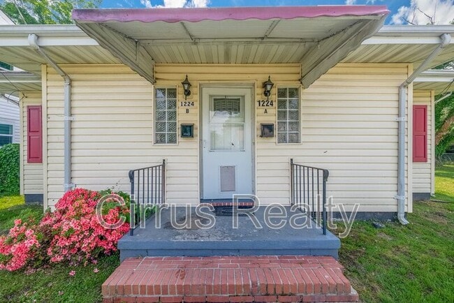 1224 32nd St in Newport News, VA - Building Photo - Building Photo