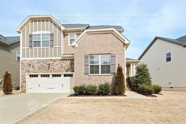 property at 5216 Moneta Ln