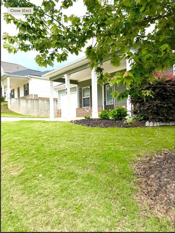 45 Heard in Covington, GA - Building Photo - Building Photo