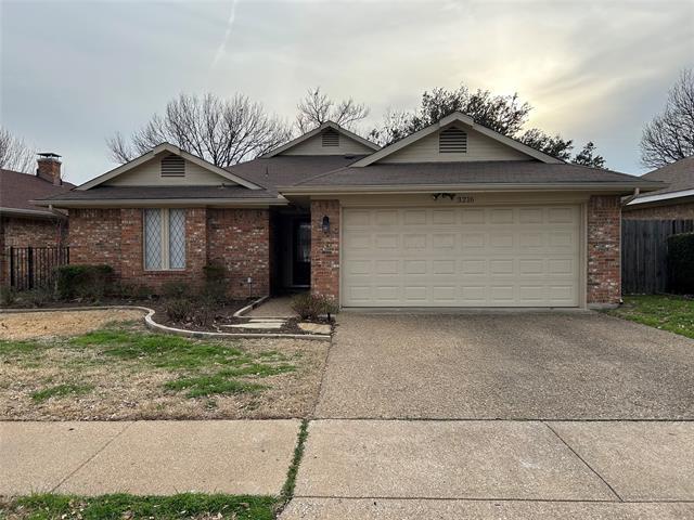 property at 3216 Laurel Oaks Ct