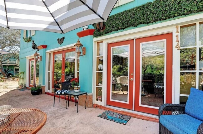 114 5th St in San Leon, TX - Building Photo - Building Photo