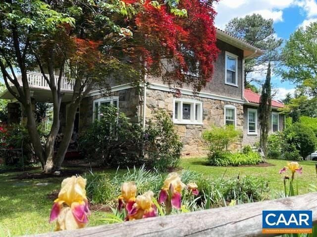 property at 502 Park Hill