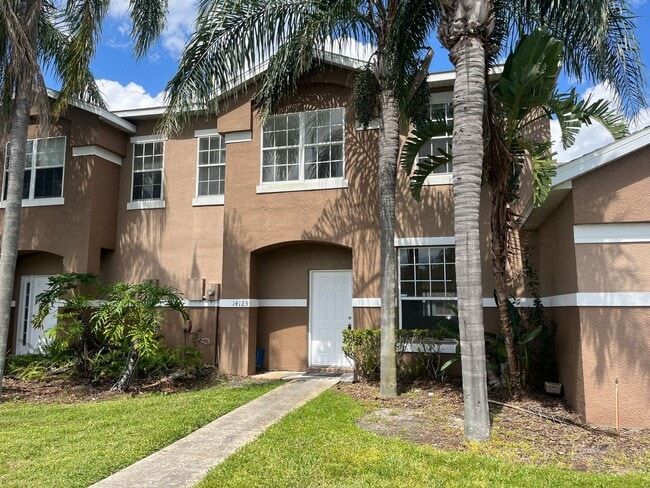 property at 14123 Boca Key Dr