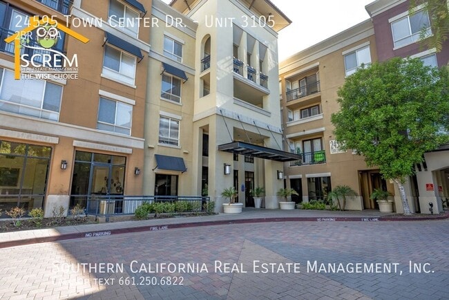 24595 Town Center Dr